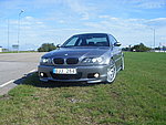 BMW BMW 320 STCC