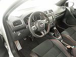 Volkswagen GOLF GTI EDITION 35
