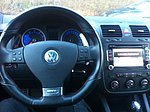 Volkswagen Golf 5 GTI Edition 30