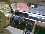 Volvo 745 GLE