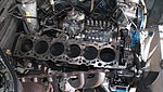 Mercedes 300D turbo