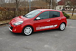 Renault Clio III 1,2 TCE