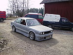 BMW 320/325