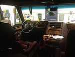 Chevrolet G20 Kellogg Hightop Van
