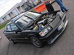 Mercedes 190 2,3 16v turbo