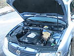 Volkswagen Passat Variant V6 syncro
