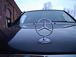 Mercedes W124 250 TD