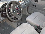 Ford Fiesta 1.1i Mk3