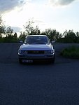 Audi 90 Coupe 2,3E 20v
