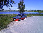 BMW 325im e30