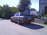 BMW 325im e30