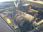 BMW 535 E34 Turbo