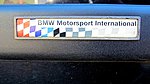 BMW 325im Coupé