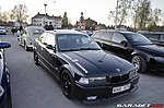 BMW 325im Coupé