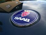 Saab 9-3 2.0t Vector
