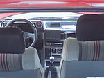 Opel Kadett GSI