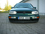 Volkswagen Golf CL Variant