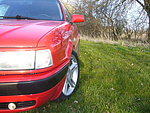 Audi 80 avant 2,3
