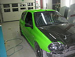 Renault Clio Sport