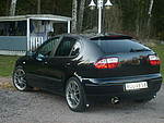 Seat Leon Sport 1,8T 4x4
