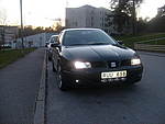 Seat Leon Sport 1,8T 4x4