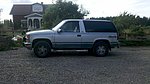 Chevrolet Tahoe/blazer
