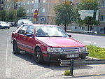 Saab 9000 2.3i