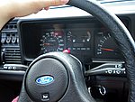 Ford Sierra 2.0i CLX