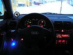 Audi A3 Ts quattro