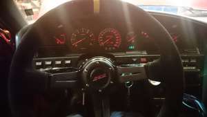 Toyota Supra MK3 Turbo
