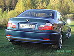 BMW 323 Ci