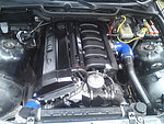 BMW 325i Turbo