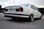 BMW 525i E34