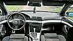 BMW 530DA Touring M-sport