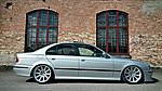 BMW 530DA M-sport