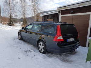 Volvo V70II 2.4D