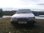 Saab 9000 t16