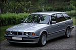 BMW 530i Touring