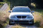 BMW 525i Touring E61