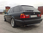 BMW 540/6 Touring