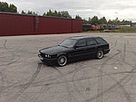 BMW 540/6 Touring