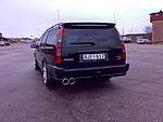 Volvo V70 Tdi EVOLVE