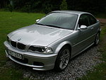 BMW 330 coupé