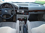 BMW 518i Executive