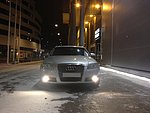 Audi A6 2.0TFSi