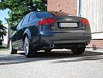 Audi A4 2.0 TSQ