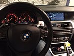 BMW 530D M