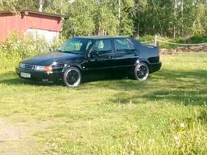 Saab 9000 97