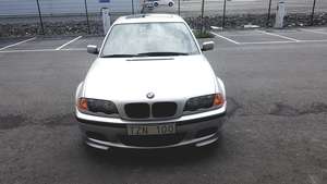 BMW 330i e46