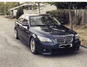 BMW 520i E60